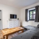 Apartmány Quattro, apartmán 3