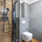 Apartmány Quattro, apartmán 3