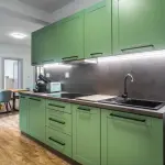 Apartm&aacute;ny Quattro, apartm&aacute;n 3