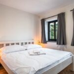 Apartmány Quattro, apartmán 3