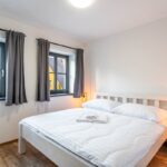 Apartmány Quattro, apartmán 3