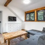Apartm&aacute;ny Quattro, apartm&aacute;n 4
