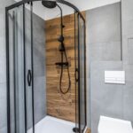 Apartmány Quattro, apartmán 4