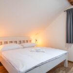 Apartmány Quattro, apartmán 4