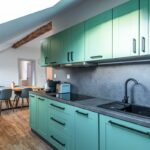 Apartmány Quattro pod Klínovcem