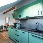Apartm&aacute;ny Quattro pod Kl&iacute;novcem
