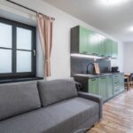 Apartmány Quattro pod Klínovcem