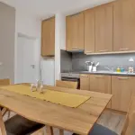 Ski Berg Apartments Kl&iacute;novec