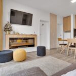 Ski Berg Apartments Klínovec