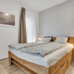 Ski Berg Apartments Klínovec