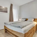 Ski Berg Apartments Kl&iacute;novec