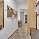 Ski Berg Apartments Kl&iacute;novec