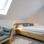 Ski Berg Apartments Klínovec