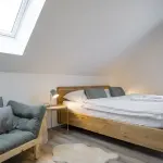 Ski Berg Apartments Kl&iacute;novec