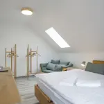 Ski Berg Apartments Kl&iacute;novec