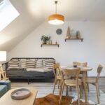 Ski Berg Apartments Klínovec