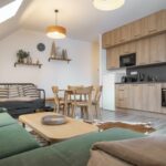 Ski Berg Apartments Klínovec