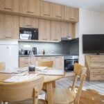 Ski Berg Apartments Klínovec