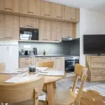 Ski Berg Apartments Kl&iacute;novec