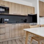 Ski Berg Apartments Klínovec