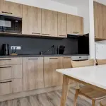 Ski Berg Apartments Kl&iacute;novec