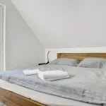 Ski Berg Apartments Kl&iacute;novec
