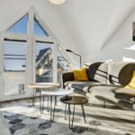 Ski Berg Apartments Klínovec