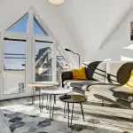 Ski Berg Apartments Kl&iacute;novec