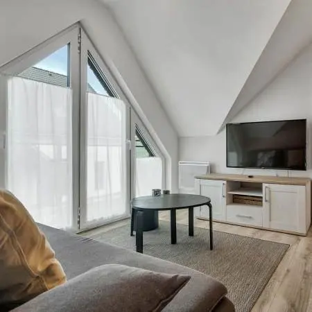 Exteri&eacute;r Aparthotelu Kl&iacute;novec Views