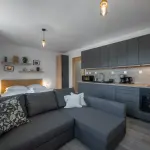 Abertamy Platz - Apartm&aacute;n 1
