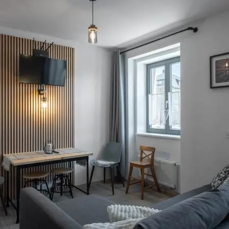 Exteriér Aparthotelu Klínovec Views