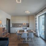 Apatmány Vista - apartmán 5