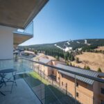 Apatmány Vista - apartmán 5