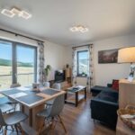 Apatmány Vista - apartmán 5