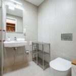 Apartmány Krušec - Apartmán 2.02