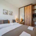 Apartmány Krušec - Apartmán 2.02