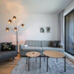 Apartmány Krušec - Apartmán 2.02