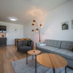 Apartmány Krušec - Apartmán 2.02