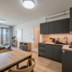 Apartmány Krušec - Apartmán 2.02