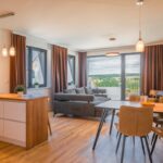 Residence Krušec - Apartmán 201