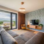 Residence Krušec - Apartmán 201