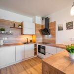 Residence Krušec - Apartmán 201