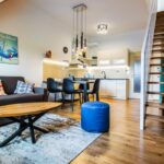 Apartmány U Pivovaru Boží Dar - Apartmán 10