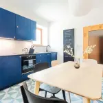 Apartm&aacute;ny U Pivovaru Bož&iacute; Dar - Apartm&aacute;n 12