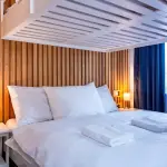 Apartm&aacute;ny U Pivovaru Bož&iacute; Dar - Apartm&aacute;n 12