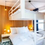 Apartmány U Pivovaru Boží Dar - Apartmán 12