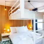 Apartm&aacute;ny U Pivovaru Bož&iacute; Dar - Apartm&aacute;n 12
