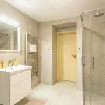 Apartm&aacute;ny U Pivovaru Bož&iacute; Dar