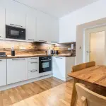Apartm&aacute;ny U Pivovaru Bož&iacute; Dar