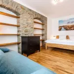 Apartm&aacute;ny U Pivovaru Bož&iacute; Dar